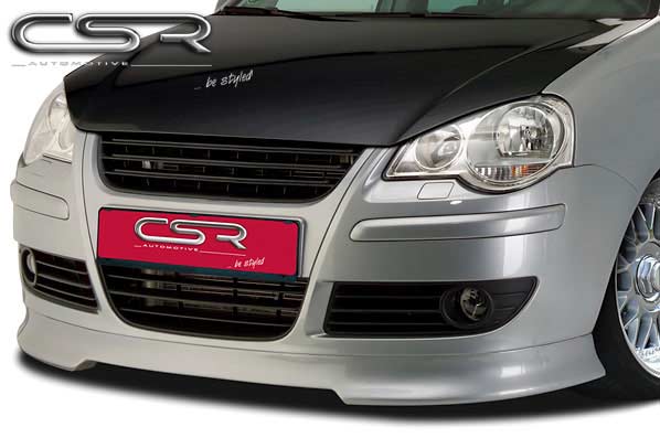 CSR Frontansatz für VW Polo 4 Typ 9N3 FA030