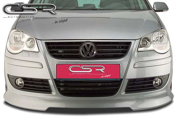 CSR Frontansatz für VW Polo 4 Typ 9N3 FA030