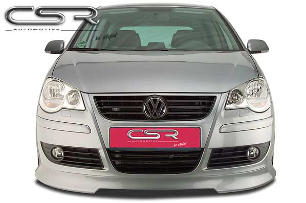 CSR Frontansatz für VW Polo 4 Typ 9N3 FA030