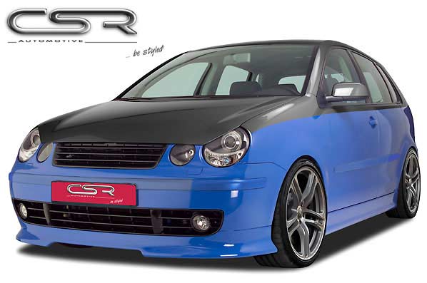 CSR Frontansatz für VW Polo 4 Typ 9N FA031