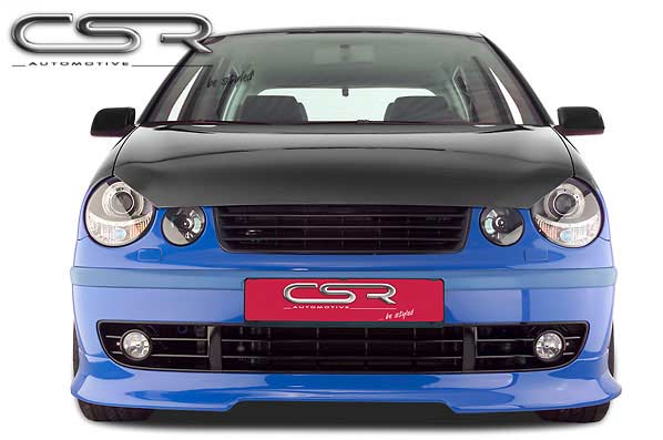 CSR Frontansatz für VW Polo 4 Typ 9N FA031