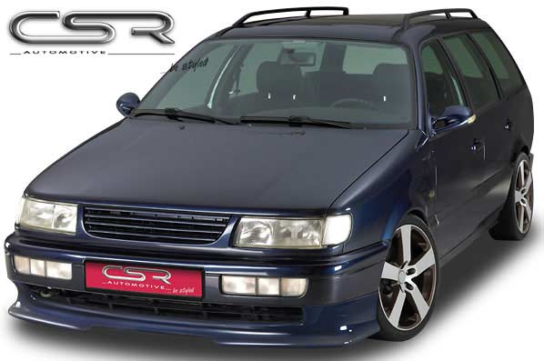 CSR Frontansatz für VW Passat 35i B4 FA034