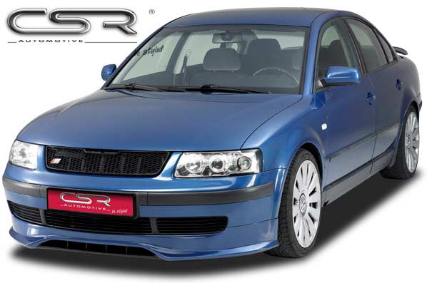 CSR Frontansatz für VW Passat 3B B5 FA035