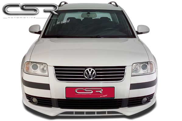 CSR Frontansatz für VW Passat 3BG B5 FA036