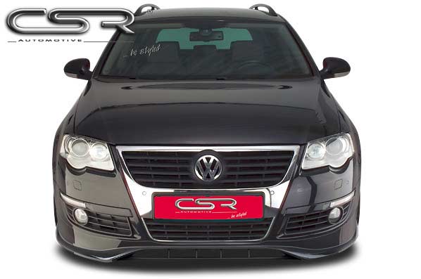 CSR Frontansatz für VW Passat B6 3C FA037