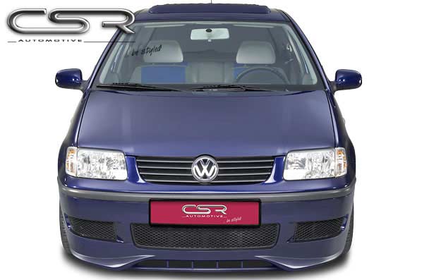 CSR Frontansatz für VW Polo 4 6N2 FA039
