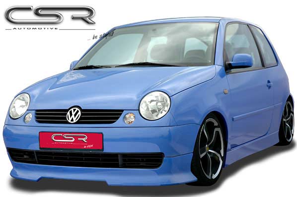 CSR Frontansatz für VW Lupo 6X FA042