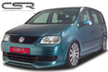 CSR Frontansatz für VW Touran FA045