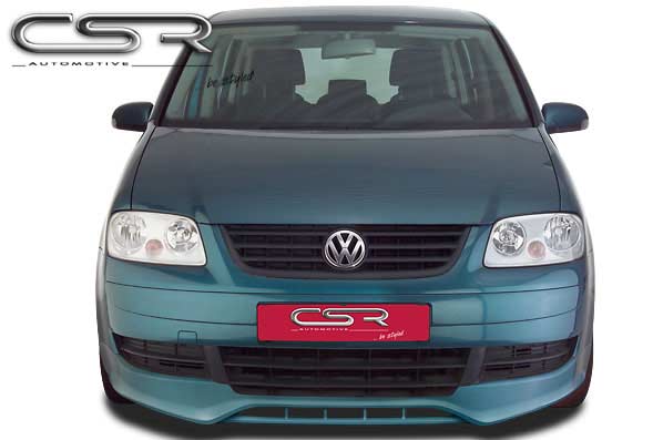 CSR Frontansatz für VW Touran FA045