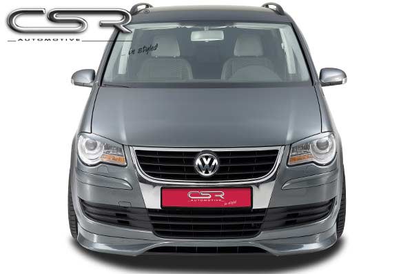 CSR Frontansatz für VW Touran GP FA046
