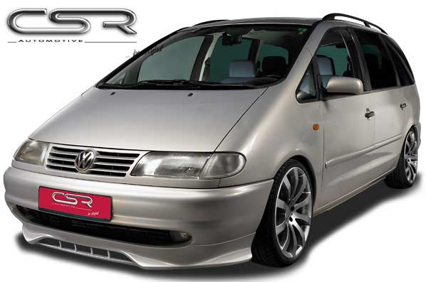 CSR Frontansatz für VW Sharan FA047