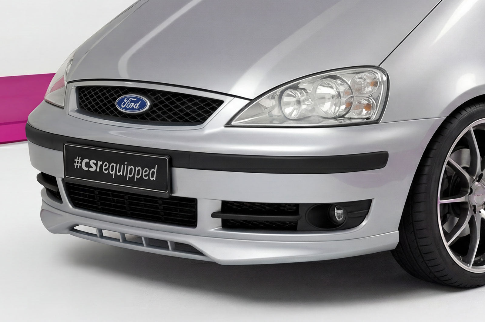 CSR Frontansatz für Ford Galaxy WGR FA048B
