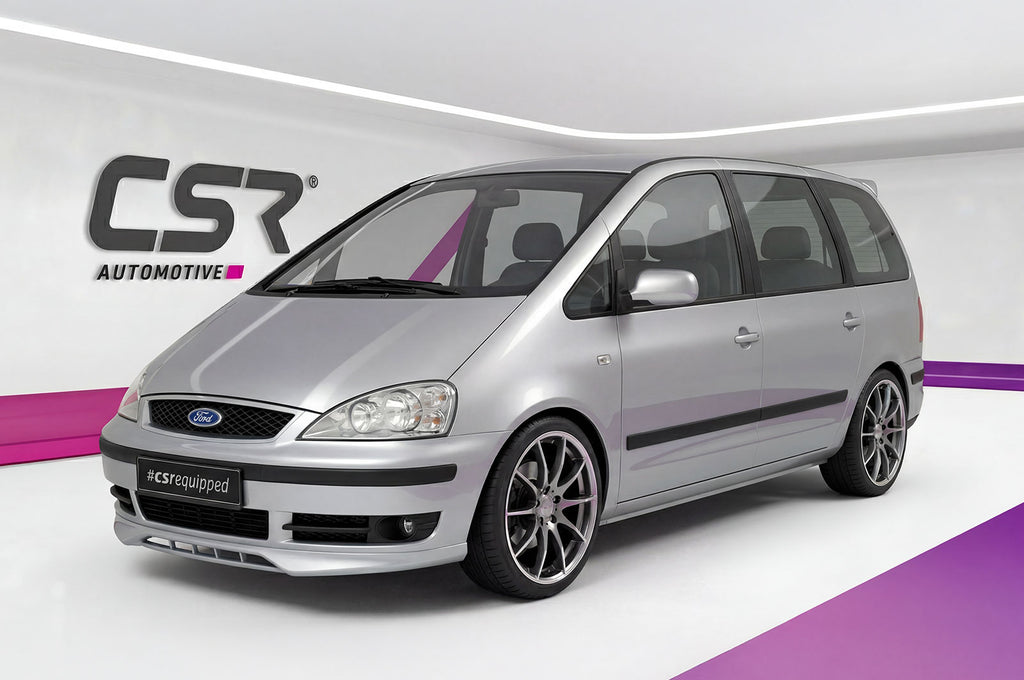 CSR Frontansatz für Ford Galaxy WGR FA048B