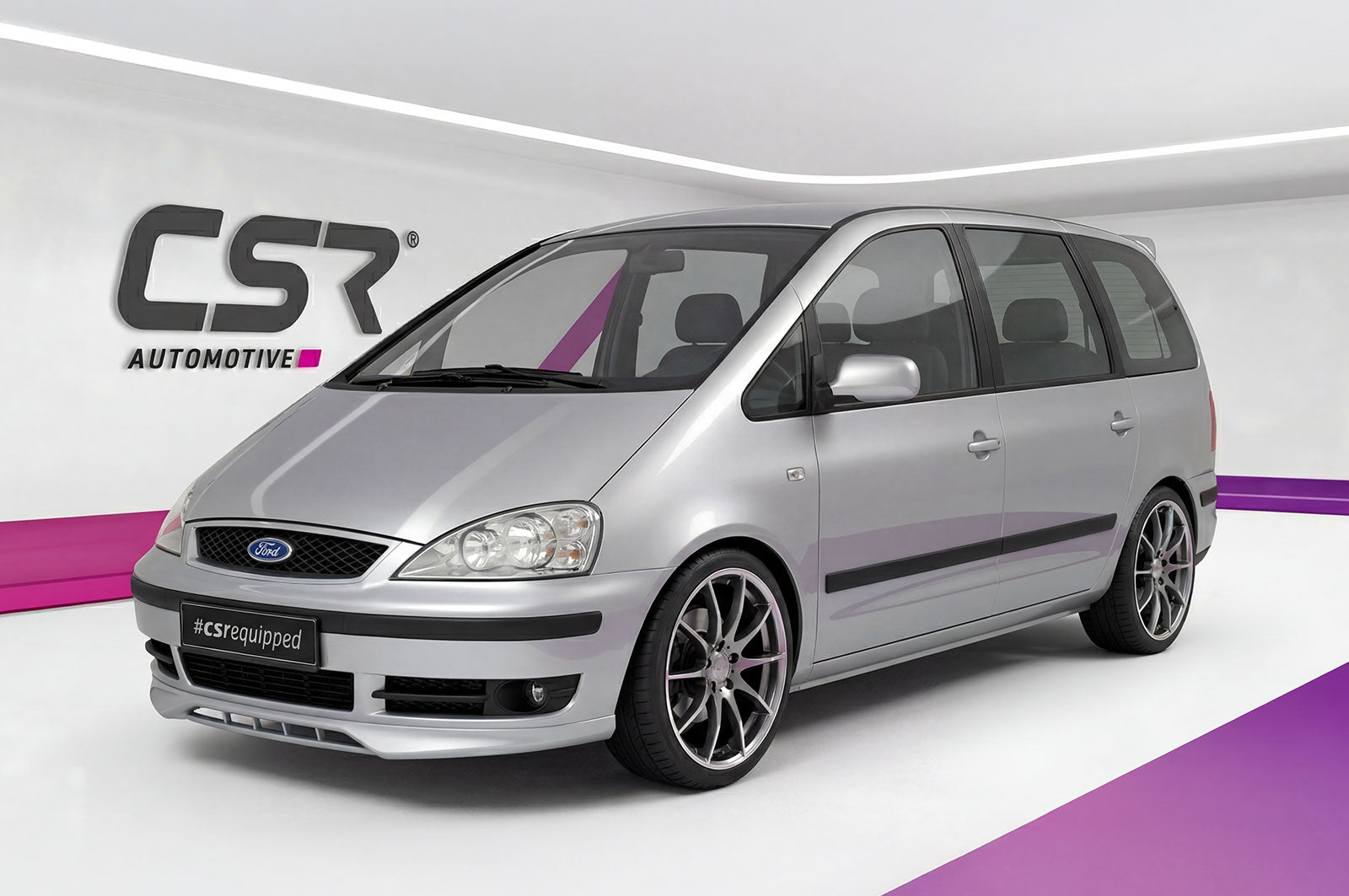 CSR Frontansatz für Ford Galaxy WGR FA048B