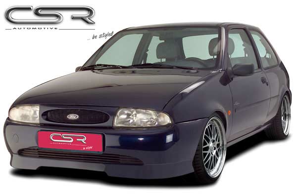 CSR Frontansatz für Ford Fiesta MK4 FA050