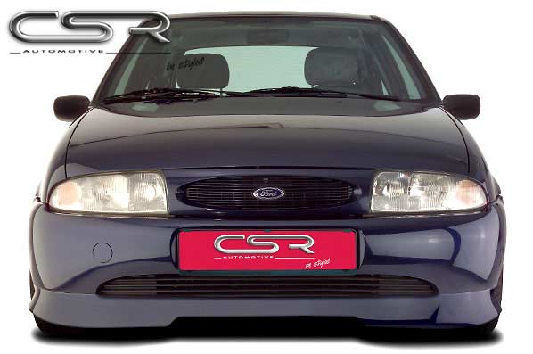 CSR Frontansatz für Ford Fiesta MK4 FA050