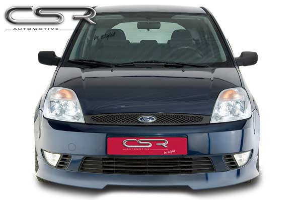 CSR Frontansatz für Ford Fiesta MK6 FA052
