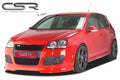 CSR Bodykit Tuning Spoiler Set für VW Golf 5 1K BK270