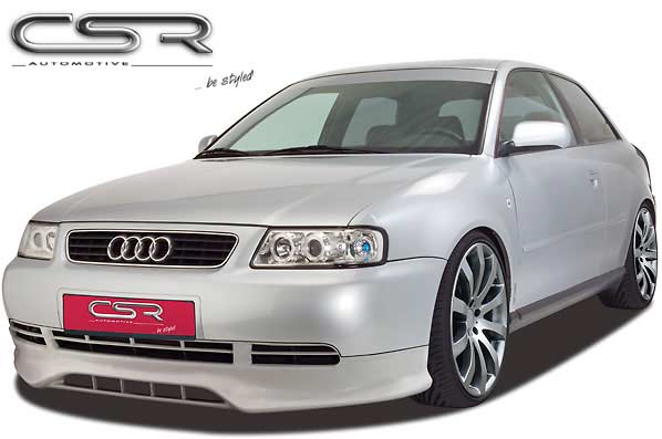 CSR Frontansatz für Audi A3 8L FA060