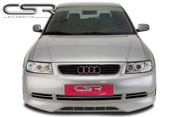CSR Frontansatz für Audi A3 8L FA060
