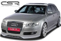 CSR Bodykit Tuning Spoiler Set für Audi A6 C6 4F BK281