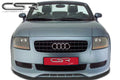 CSR Frontansatz für Audi TT 8N FA069