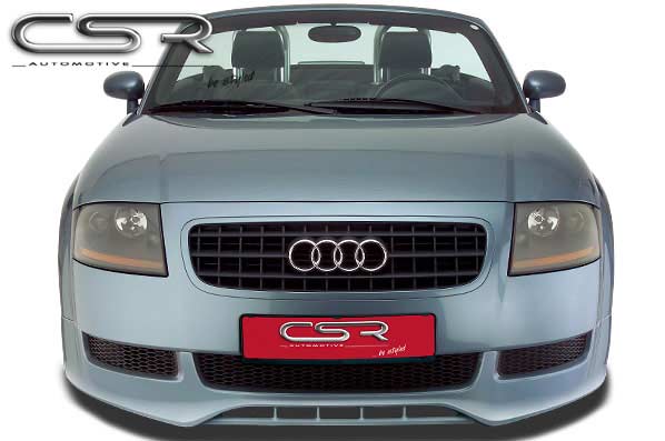 CSR Frontansatz für Audi TT 8N FA069