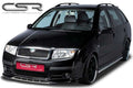 CSR Frontansatz für Skoda Fabia FA078