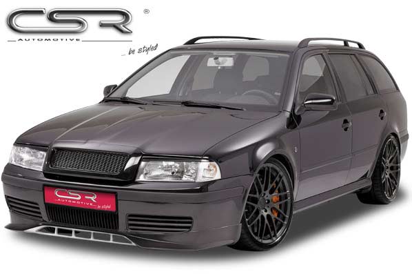 CSR Frontansatz für Skoda Octavia I 1U FA079