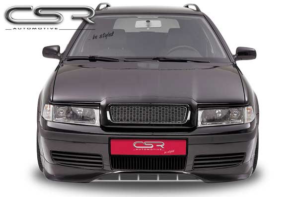 CSR Frontansatz für Skoda Octavia I 1U FA079
