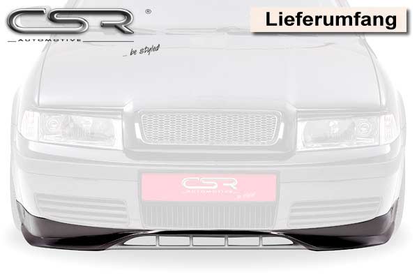 CSR Frontansatz für Skoda Octavia I 1U FA079