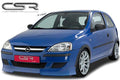 CSR Frontansatz für Opel Corsa C FA086