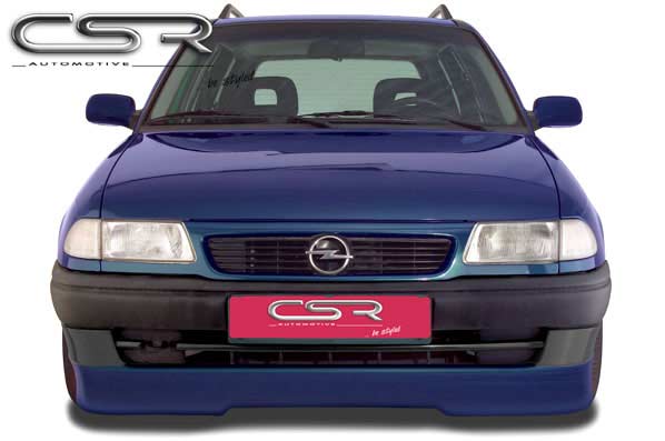 CSR Frontansatz für Opel Astra F FA088