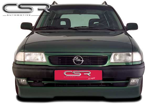 CSR Frontansatz für Opel Astra F FA089