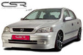 CSR Frontansatz für Opel Astra G FA090