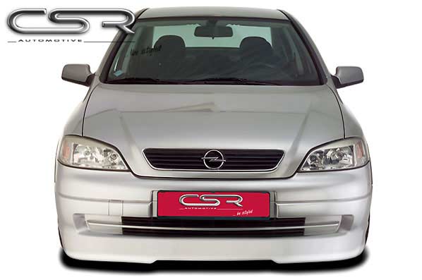 CSR Frontansatz für Opel Astra G FA090