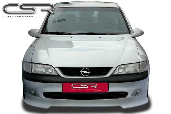 CSR Frontansatz für Opel Vectra B FA093