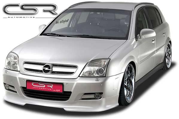 CSR Frontansatz für Opel Signum FA094