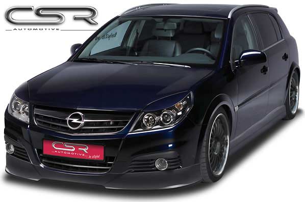 CSR Bodykit Tuning Spoiler Set für Opel Signum BK282
