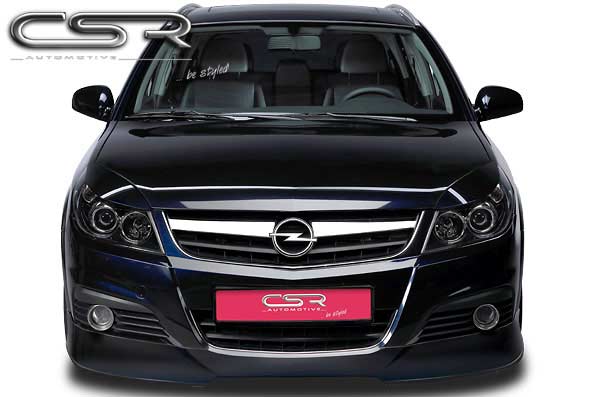 CSR Frontansatz für Opel Signum / Vectra C FA095