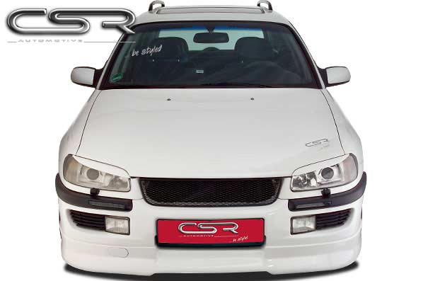 CSR Frontansatz für Opel Omega B FA099