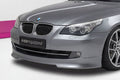 CSR Frontansatz für BMW E60 5er FA101