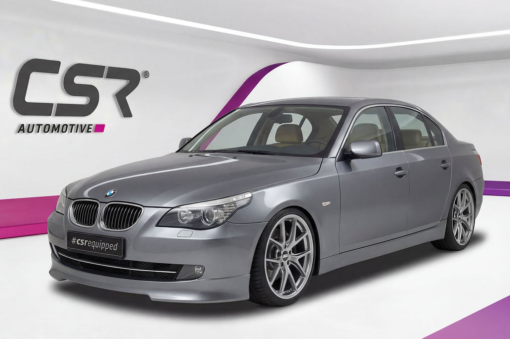 CSR Frontansatz für BMW E60 5er FA101
