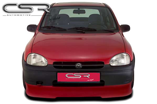 CSR Frontansatz für Opel Corsa B FA102