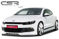 CSR Bodykit Tuning Spoiler Set für VW Scirocco 3 BK293