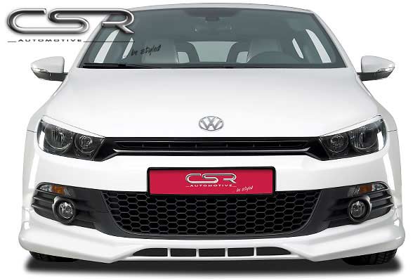 CSR Bodykit Tuning Spoiler Set für VW Scirocco 3 BK292