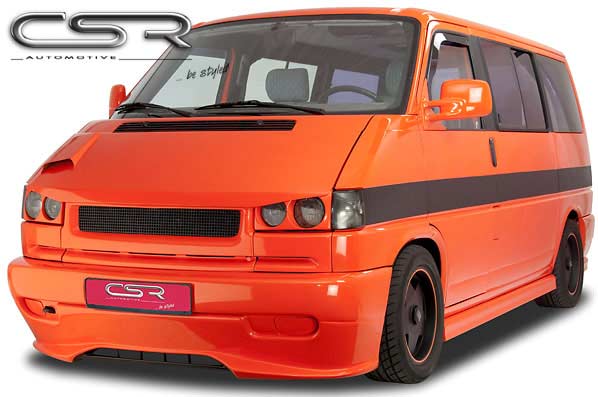 CSR Frontansatz für VW T4 / T4B Bus FA105