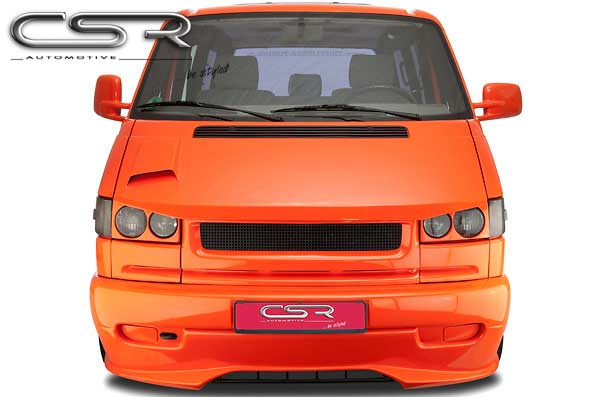 CSR Bodykit Tuning Spoiler Set für VW T4 / T4B Bus BK289