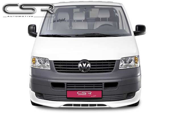 CSR Frontansatz für VW T5 Bus FA106