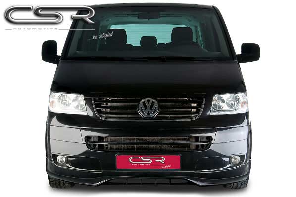 CSR Bodykit Tuning Spoiler Set für VW T5 Multivan/Bus BK290